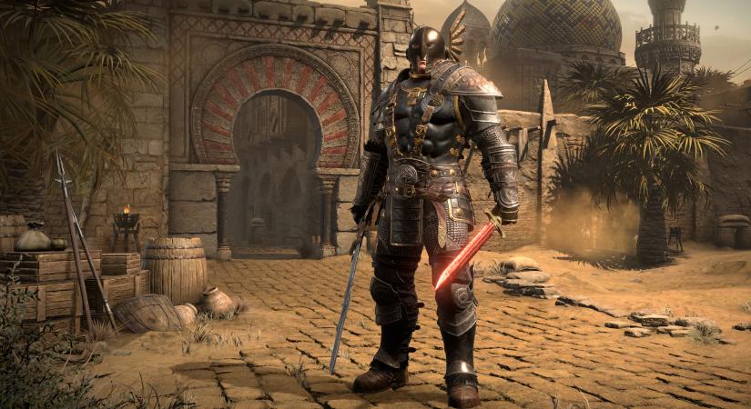 Diablo II: Resurrected – Szinte egyáltalán nem nyúlnak az eredeti játékmenethez, de lesz néhány hasznos változás