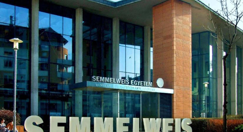 Ismét visszaéltek a Semmelweis Egyetem professzorának nevével