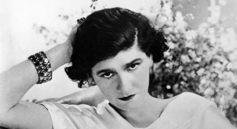 Coco Chanel szívét összetörte a brit herceg: a divattervező így állt bosszút rajta