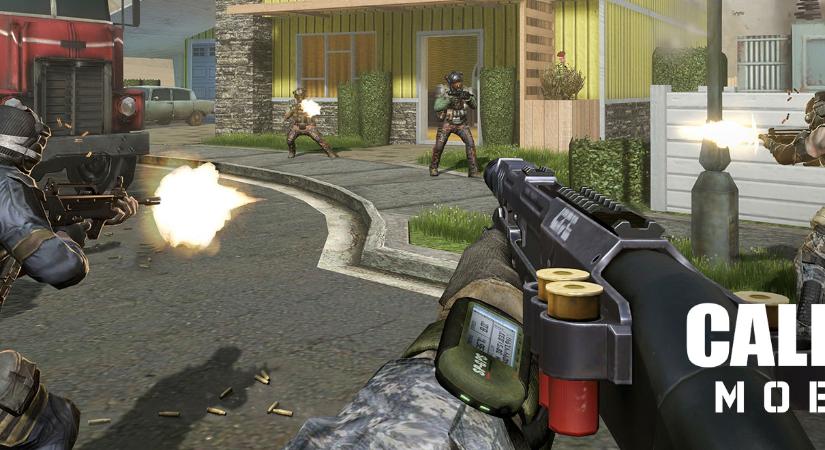 Call of Duty: Mobile Season 2 – Ikonikus Modern Warfare pályával bővül majd a játék