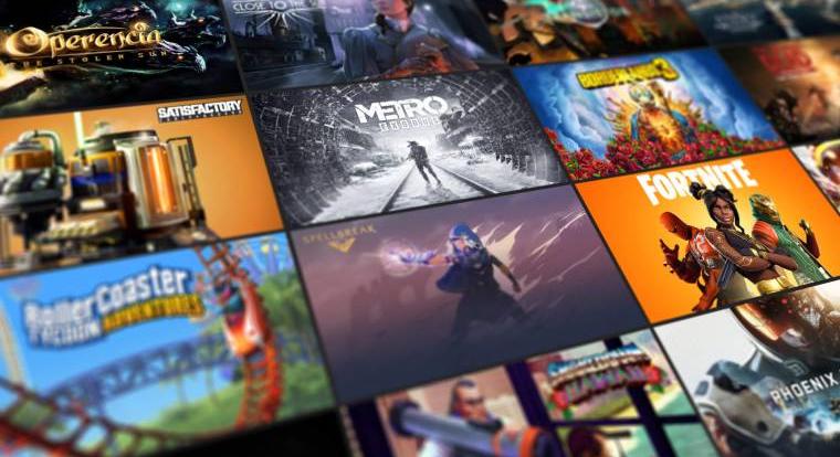 Az Epic fejese szerint a játékok eladásait is segíti, hogy ingyenessé teszik őket