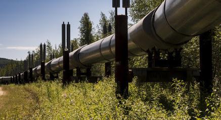 Ukrajna államosítana egy olajvezetéket, ami Magyarországra szállít dízelüzemanyagot