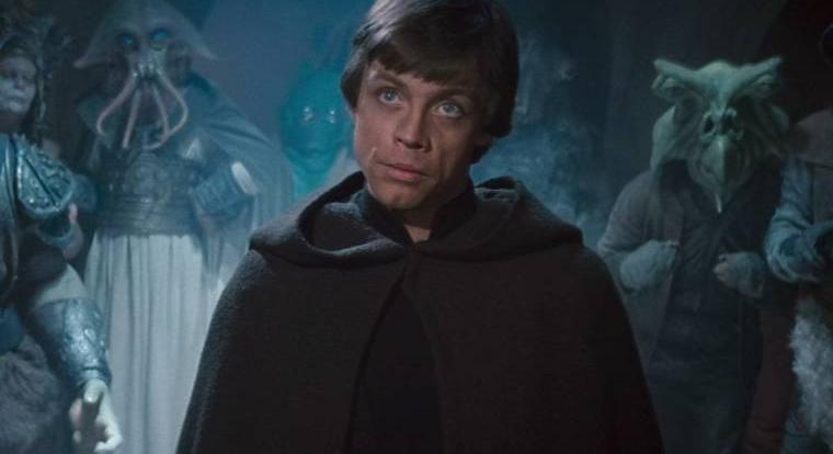 Star Wars kvíz: mennyire ismered Luke Skywalkert?
