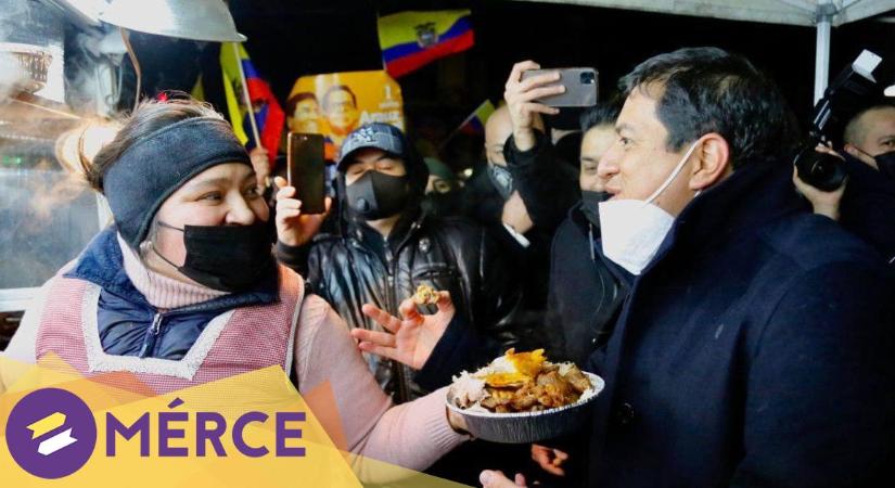 Ecuadori választások: válságkezelésre várva