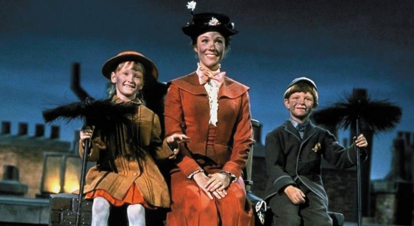 Már 65 éves Karen Dotrice, akire mindenki a Mary Poppins szőke kislányaként emlékszik