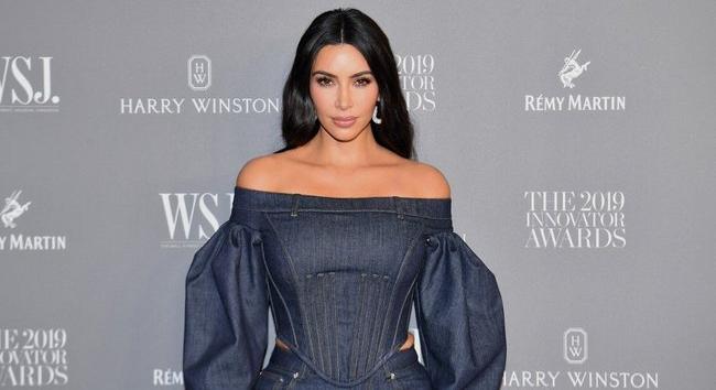 Kim Kardashian megkönnyebbült, hogy nem lesz többé feleség