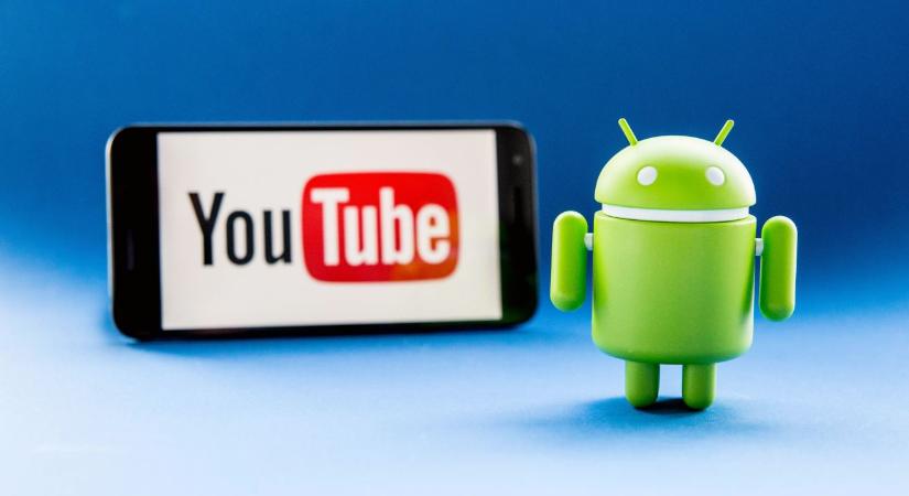 A YouTube engedélyezte a 4K videólejátszást a kisebb felbontású Android mobilokon is