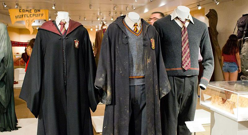 Jövőre nagyszabású Harry Potter-kiállítás indul világkörüli turnéra