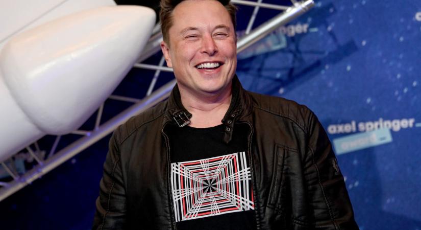 A bitcoint még Elon Musk sem tudja megállítani