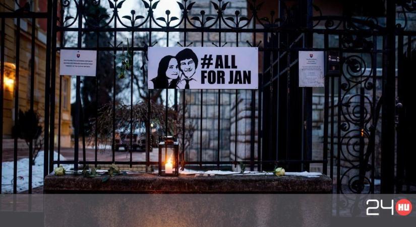 Kuciak-gyilkosság: a kormányfőnek bűntudata van