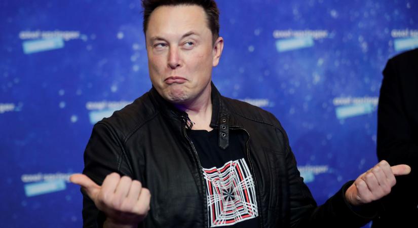 Elon Musk jó játéknak nevezte, több mint tízmillióan letöltötték