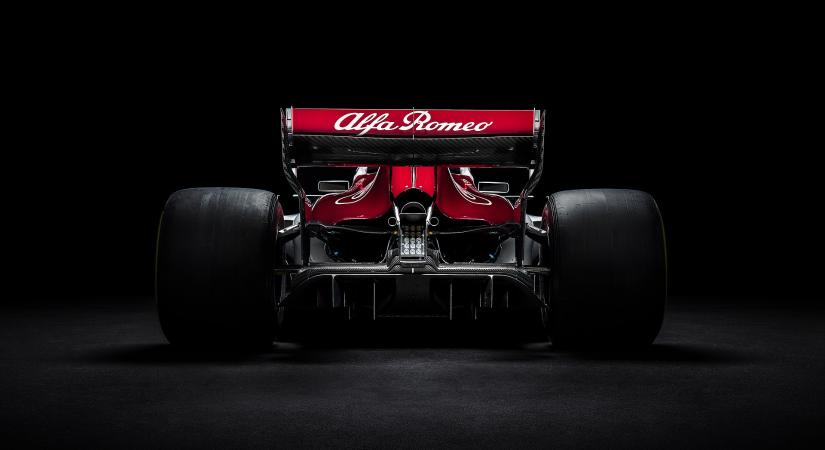 Az Alfa Romeo folytatja az F1-es autóbemutatók sorát