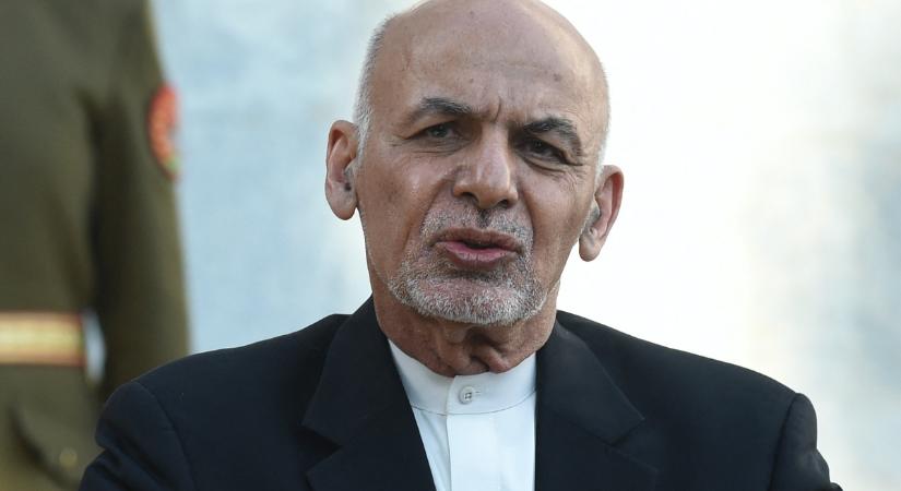 Afgán elnök: Afganisztán nem lesz Vietnam