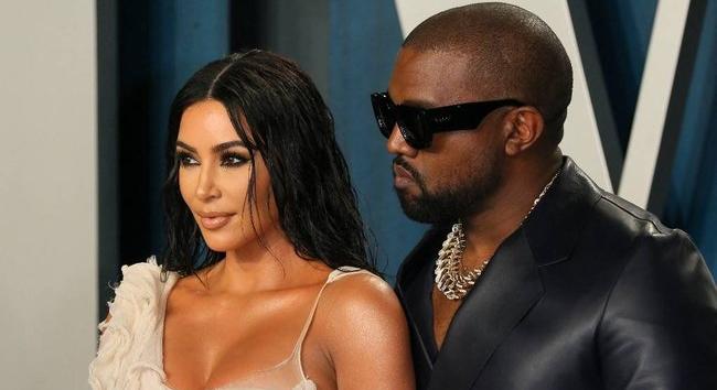 Naná, hogy Kim Kardashian a válásáról is forgat egy valóságshow-t