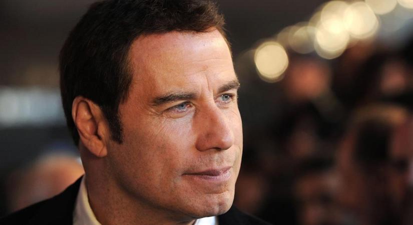 John Travolta eladja otthonát, ahol a tavaly meghalt feleségével éltek