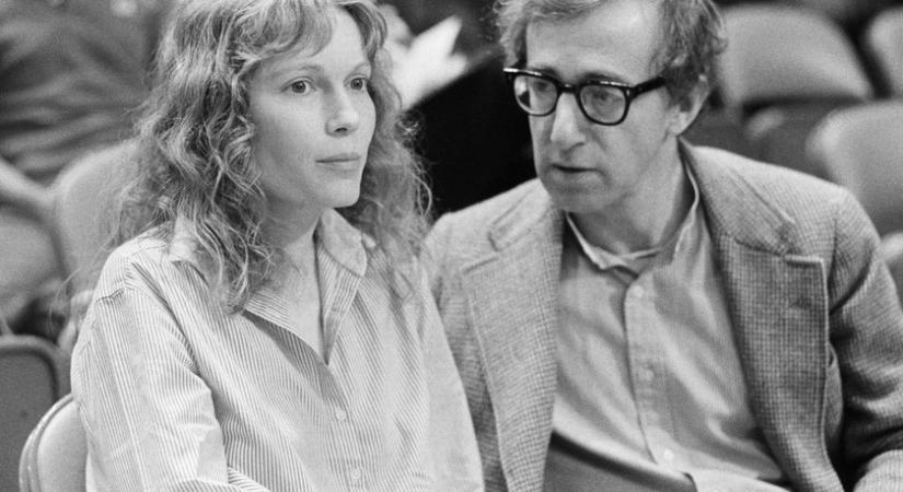 Woody Allen nevelt lányukkal csalta színésznő párját: Mia Farrow így nyilatkozott a botrányról
