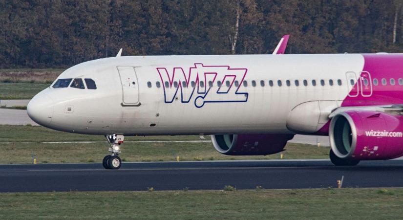 3000 százalékkal nőtt a visszatérítési kérelmek száma a Wizz Airnél tavaly