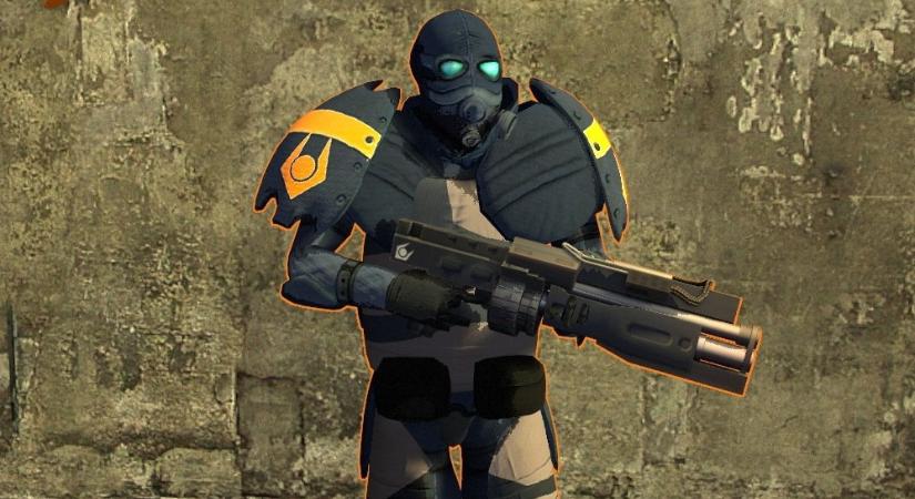 Lambda Wars: 13 év után készült el az ingyenes Half-Life stratégiai játék