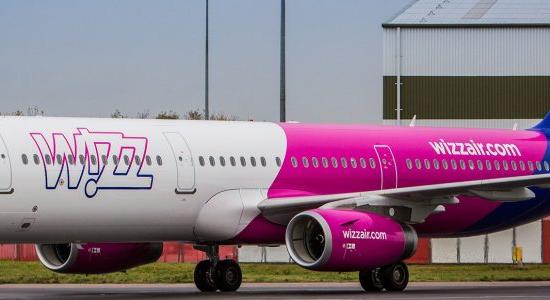 Automatizált pénzvisszafizetési rendszer működik a Wizz Airnél