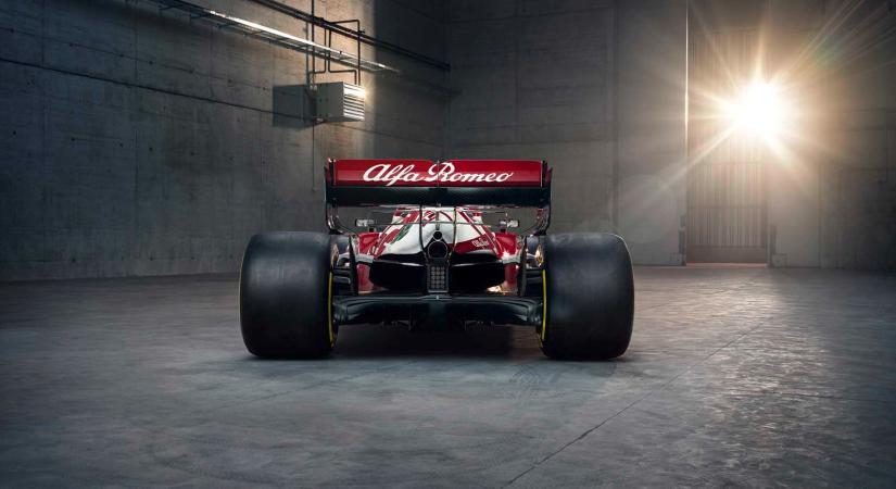 Alfa Romeo: Minél kevesebbet dolgozunk a 2021-es autón, annál többet tudunk a 2022-esen!