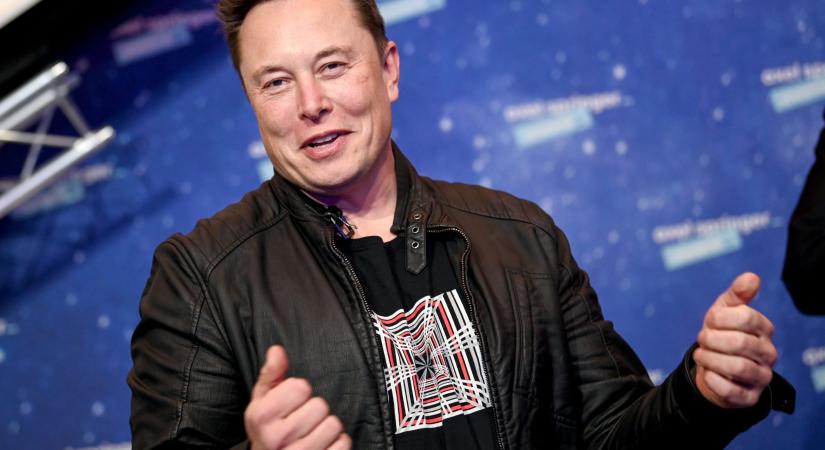 13 millióan töltöttek le egy játékot, csak mert Elon Musk kiejtette a száján a nevét