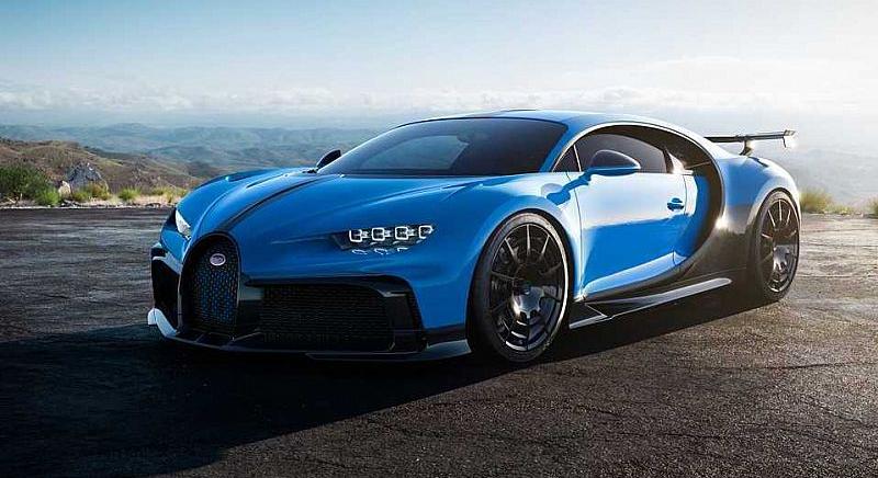 Rövidesen eldőlhet a Bugatti sorsa