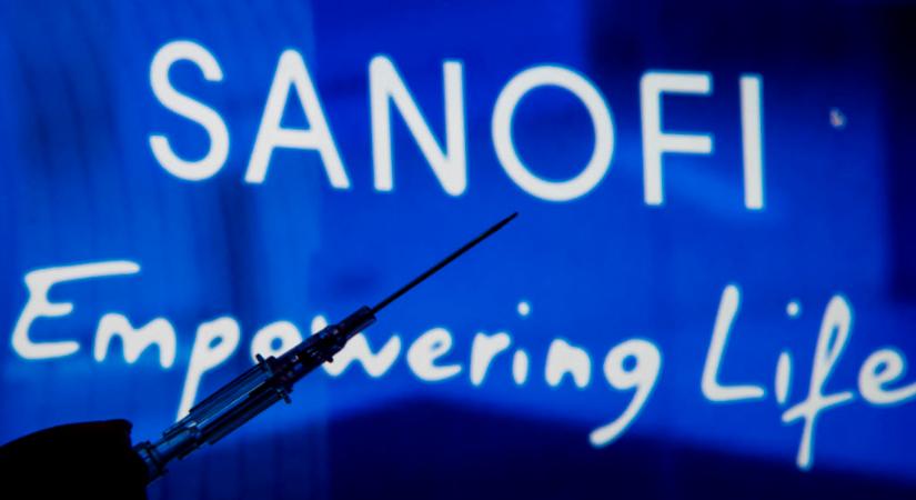 A Sanofi újabb konkurensének segít be a vakcinagyártásba