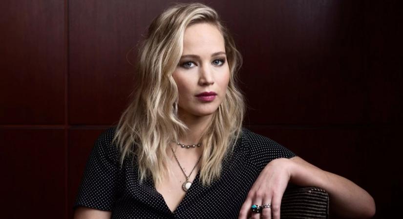 Fantasztikus Négyes: Jennifer Lawrence neve merült fel pletykaként Sue Storm kapcsán, de a rajongóknak más a véleménye