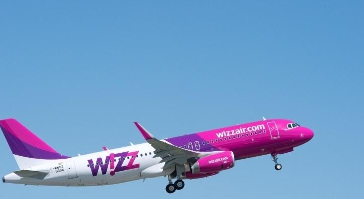 Tavaly példátlanul megnőtt a visszatérítési kérelmek száma a Wizz Air-nél