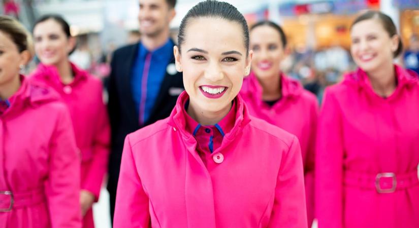 Wizz Air: 7 nap alatt biztosít visszatérítést az automatizált rendszer