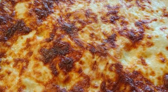 Így készül a lagzis krumpli