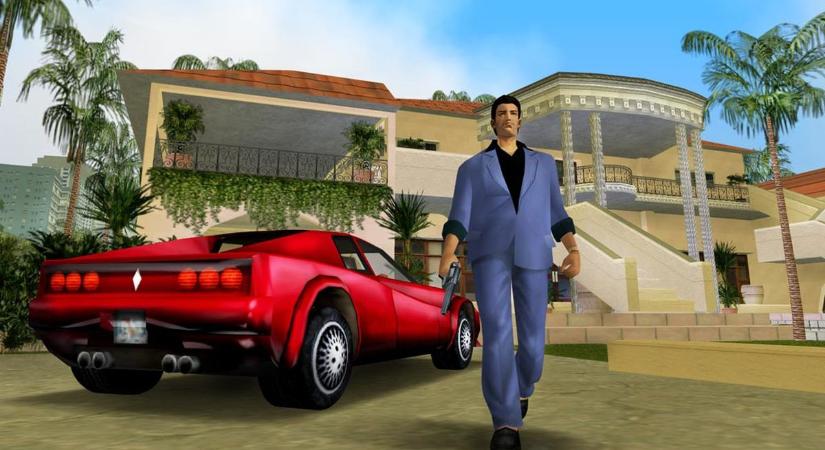 A GTA 3-at és a Vice City-t is modernizálni akarták a rajongók, de a nagykiadó közbelépett