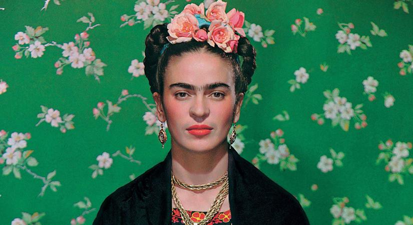 Frida Kahlo tragikus életében egy magyar szerető is elfért
