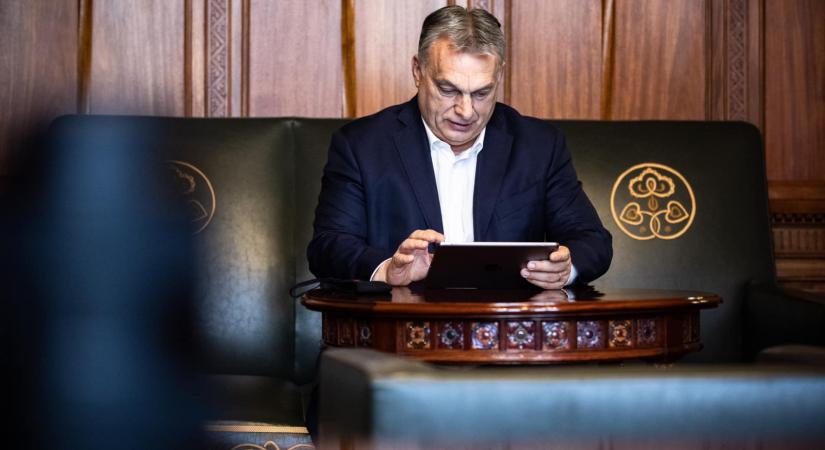 Veszélyes pillanatban dönt Orbán Viktor a kijárási tilalomról