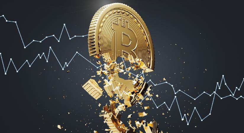 bitcoin vs arany piac