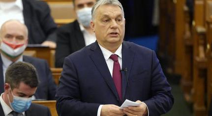 Orbán szerint nálunk jól mennek a dolgok, a gazdasági adatok is kitűnőek