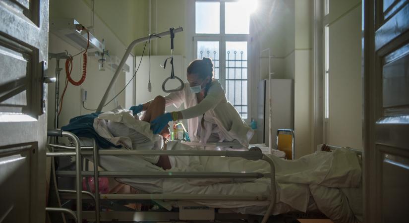 Még több magyar kórházban használják a koronavírus-gyógyszert