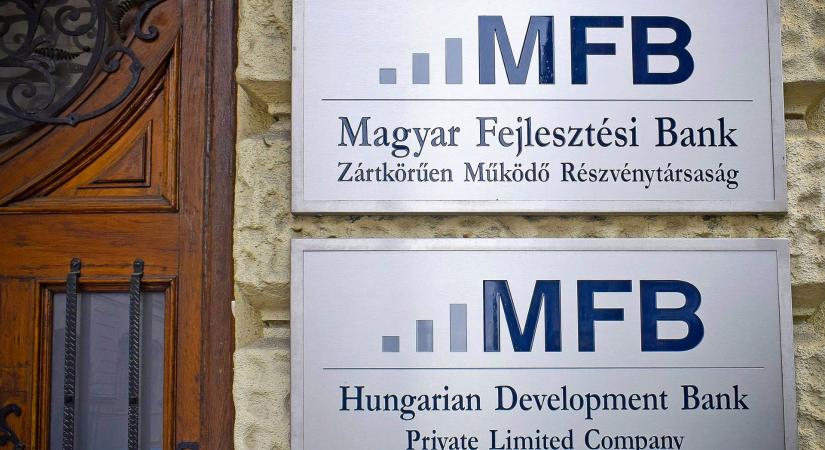 Az MFB meghirdette, mely vállalkozások igényelhetik a nulla százalékos hitelt
