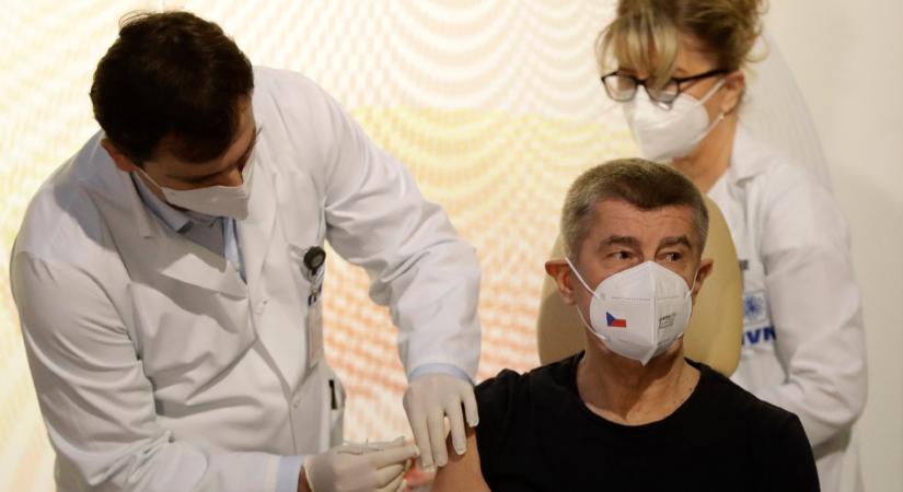 Egyre erősebben tombol újra a csehországi járvány