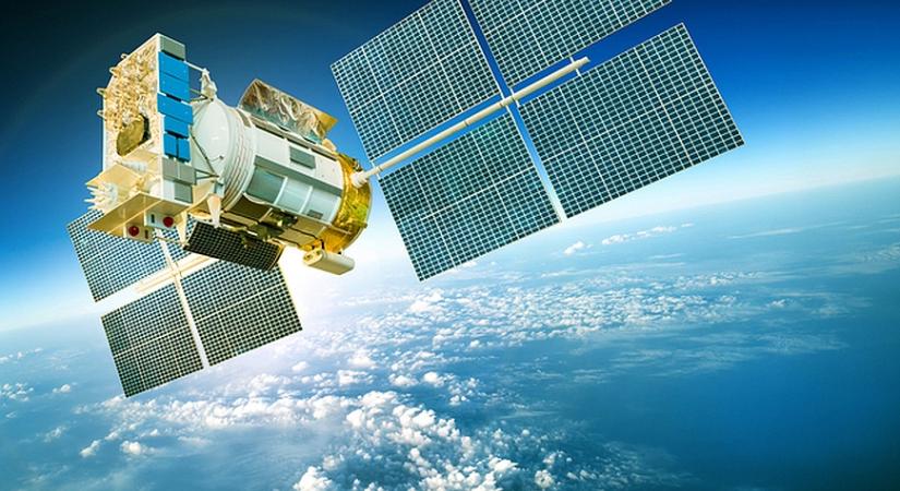 Belép a műholdas távközlési piacra a 4iG