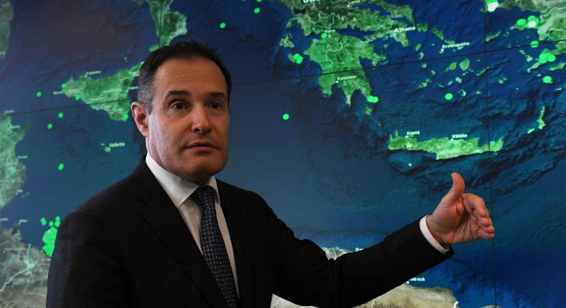 Az uniós belügyi biztos is aggasztónak tartja a Frontex működését