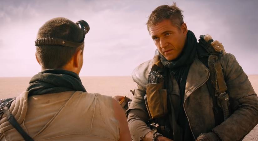 Mel Gibson végre belekerült a Mad Max: A harag útjába