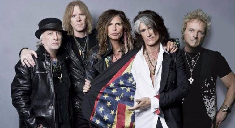 Újabb egy évet halasztottak az Aerosmith budapesti koncertjén