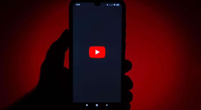 Látványos fejlesztést kapott az androidos YouTube