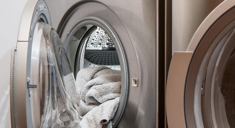 Így találhatod meg könnyedén az ideális mosógépet…