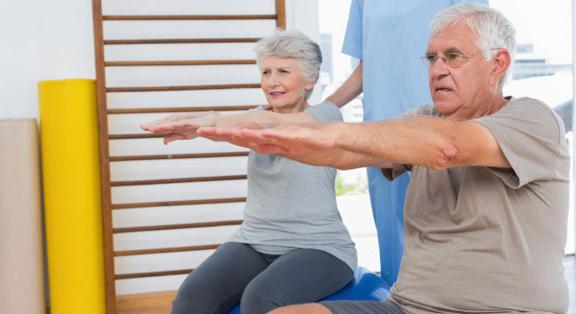 Az osteoporosisos fájdalom kezelésének módszerei