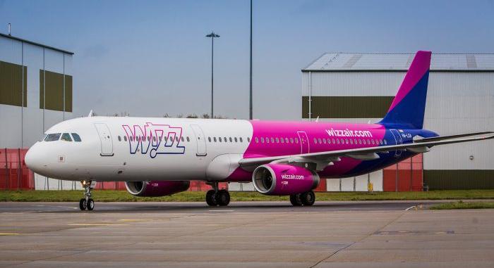 Automatizált pénzvisszafizetési rendszert működtet a Wizz Air