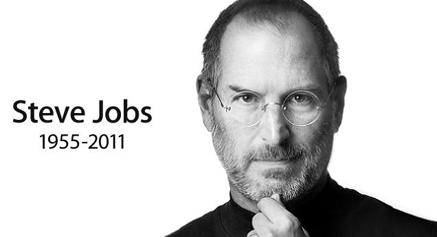 Aki elég őrült ahhoz, hogy elhiggye, meg tudja változtatni a világot, az meg is teszi- Steve Jobs