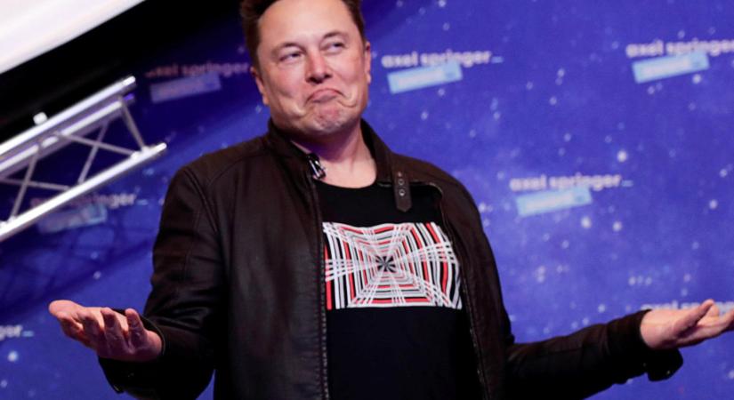 Hoppá, már nem Elon Musk a világ leggazdagabb embere
