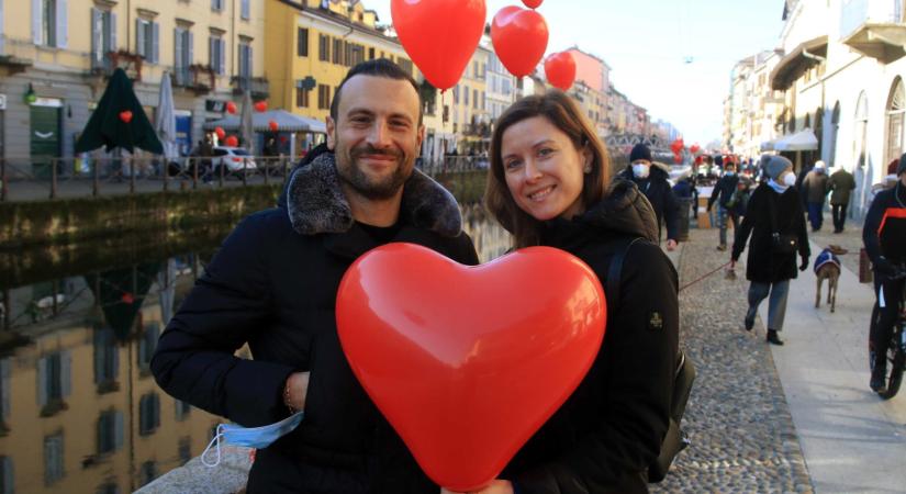 Az olasz „szivárvány családoknak” is járna családtámogatás